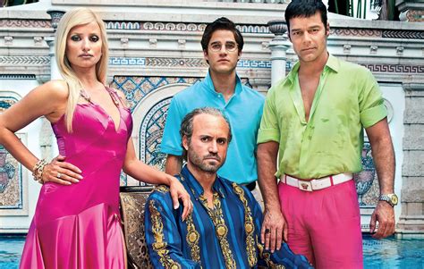 versace andrew cunanan netflix|The Assassination of Gianni Versace: American Crime Story.